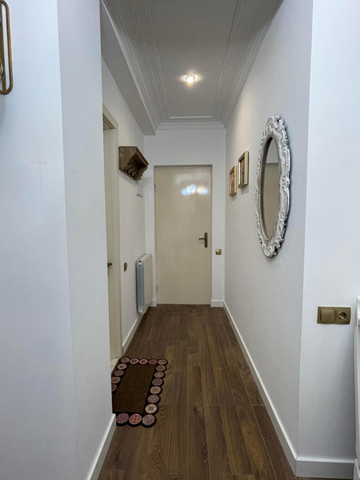 Picasso Apartment Kutaissi Exterior foto