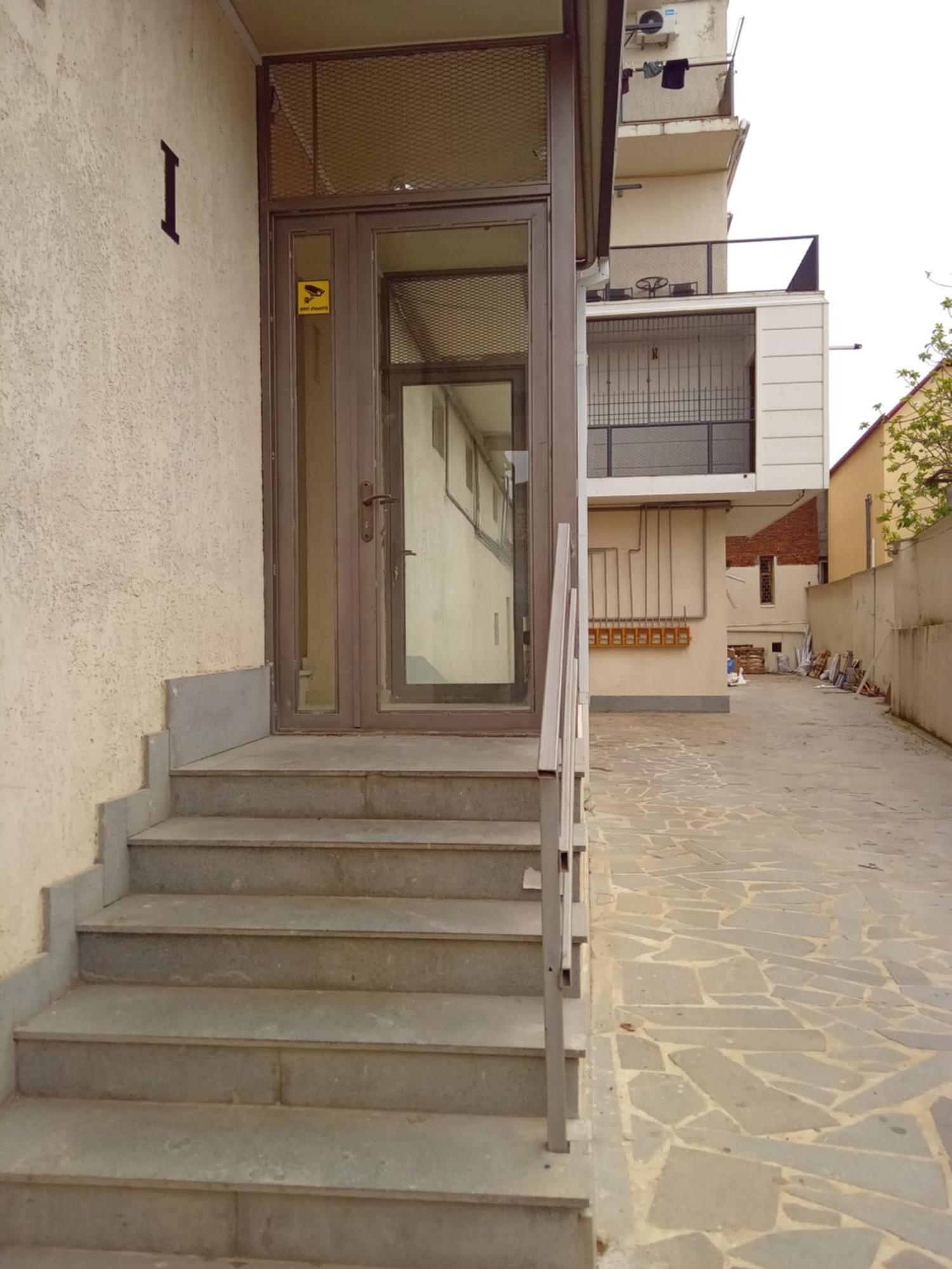 Picasso Apartment Kutaissi Exterior foto