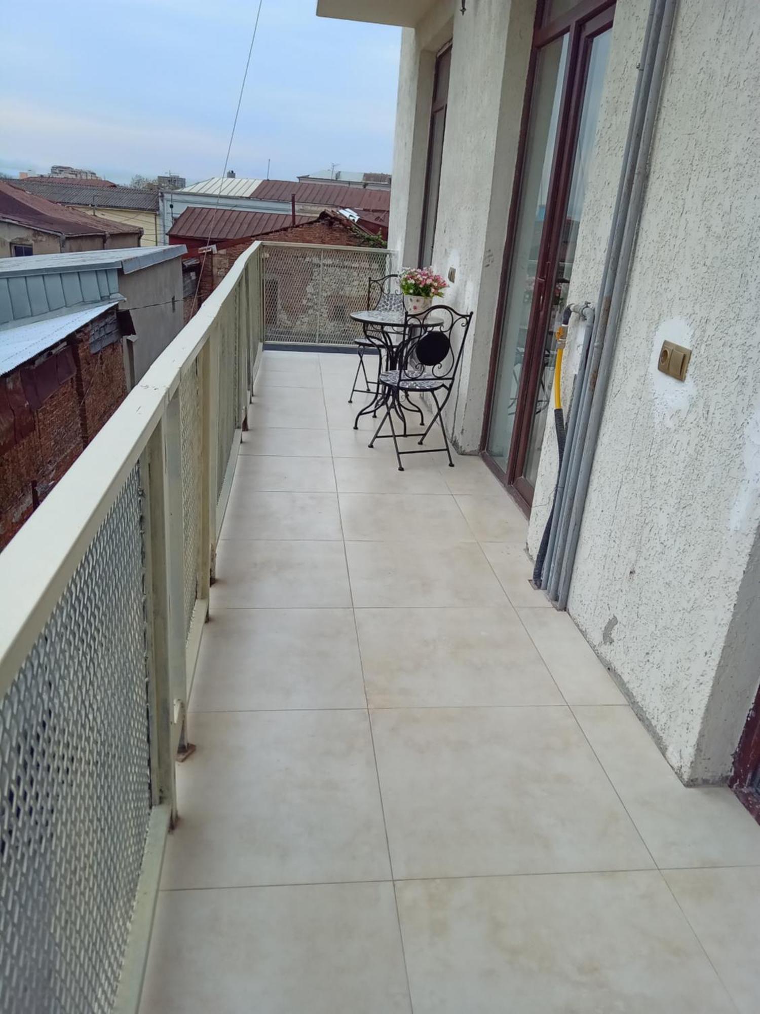 Picasso Apartment Kutaissi Exterior foto